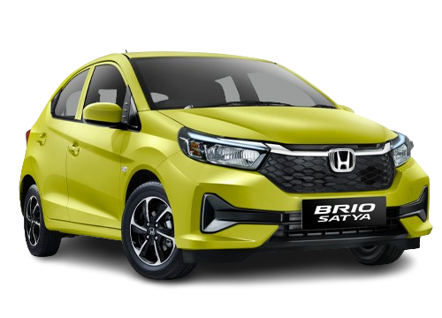 Honda Brio