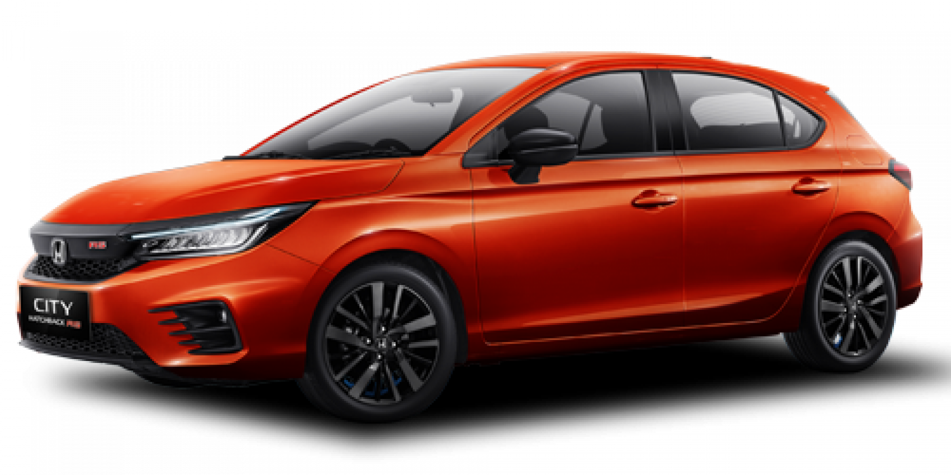 Honda City Hatchback