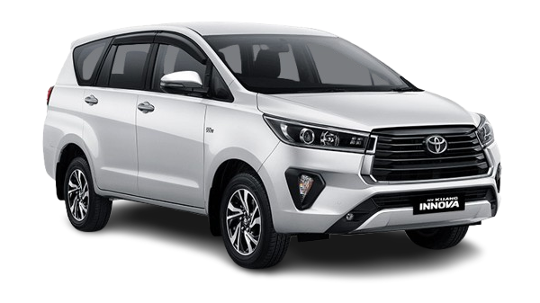 Toyota Innova Reborn