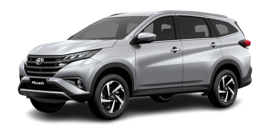 Toyota Rush